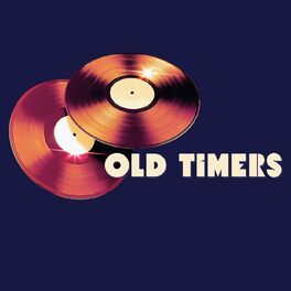 Album cover of Old Timers
