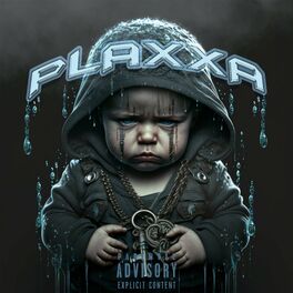 Album cover of Plaxxa