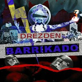 Album cover of BARRIKADO