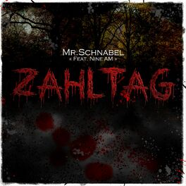 Album cover of Zahltag (Single)