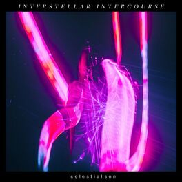 Album cover of Interstellar Intercourse