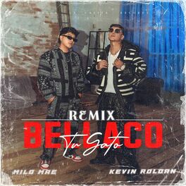 Album cover of Tu Gato Bellaco (Remix)