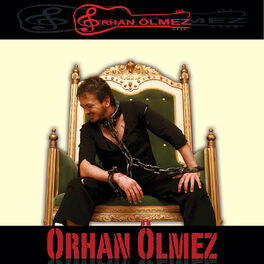Album cover of Orhan Ölmez