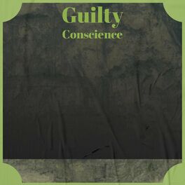 Album cover of Guilty Conscience