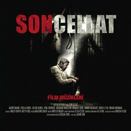 Album cover of Son Cellat (Orijinal Film Müzikleri)