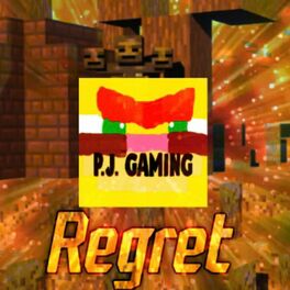 Album cover of Regret (Subwoofer Lullaby)