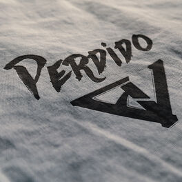 Album cover of Perdido