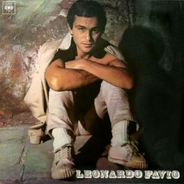 Album cover of Leonardo Favio