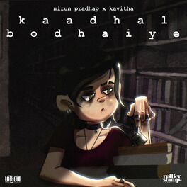 Album cover of Kaadhal Bodhaiye