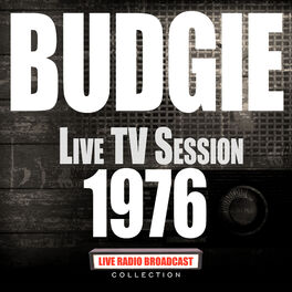 Album cover of Live TV Session 1976 (Live)