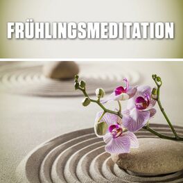 Album cover of Frühlingsmeditation