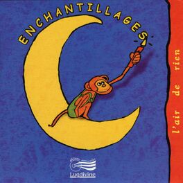 Album cover of Enchantillages