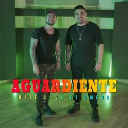 Album cover of Aguardiente