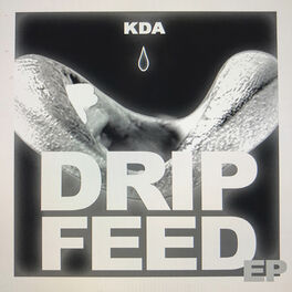 Album cover of Drip Feed