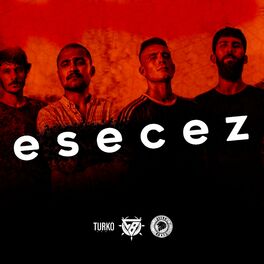 Album cover of Esecez (feat. AslanBeatz & Turko Beat)