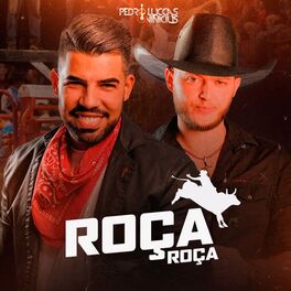 Album cover of Roça Roça