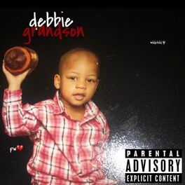 Album cover of debbie grandson