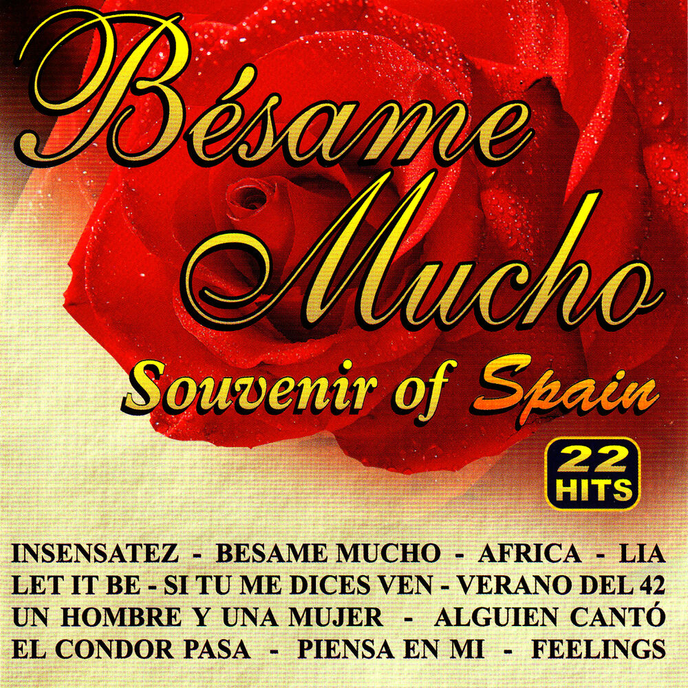 Бесаме мучо. Besame mucho фото. Бесаме мучо Автор.