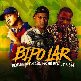 Album cover of Bipolar (Bregafunk Remix)