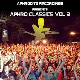 Album cover of Aphro Classics 2