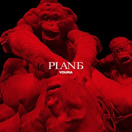 Album cover of PLAN Б