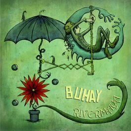 Album cover of Buhay