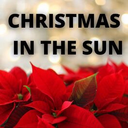 Album cover of Christmas in the Sun