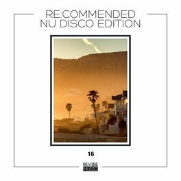 Album cover of Re:Commended - Nu Disco Edition, Vol. 16