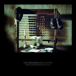 Album cover of The Childhood of a Leader