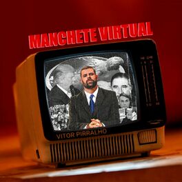 Album cover of Manchete Virtual