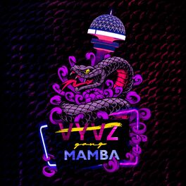 Album cover of Mamba (feat. Tutsak, P.D. & Masta Shiva)
