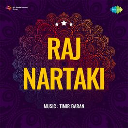 Album cover of Raj Nartaki (Original Motion Picture Soundtrack)