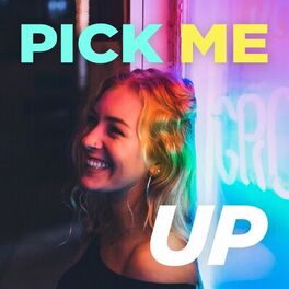 Album cover of Pick Me Up