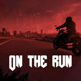 Album cover of On the run