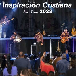 Album cover of Inspiración Cristiana en Vivo 2022