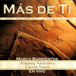 Album cover of Más de Ti