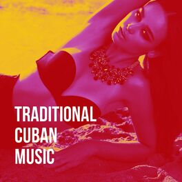 Album cover of Traditional Cuban Music