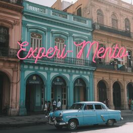 Album cover of Experi-Mento