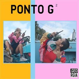 Album cover of Ponto G 2