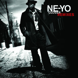 Album cover of Closer (Remixes)