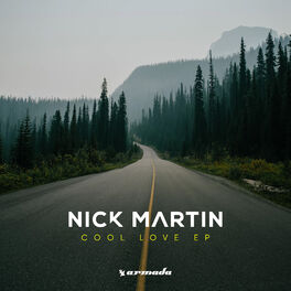 Album cover of Cool Love EP