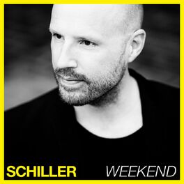 Album cover of WEEKEND