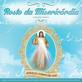 Album cover of Rosto da Misericordia