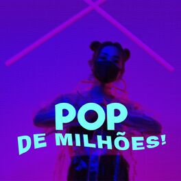 Album cover of Pop de Milhões