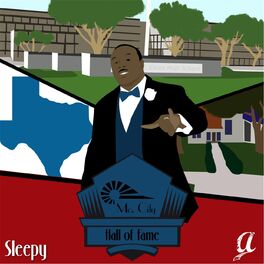 Album cover of Mo. City Hall of Fame