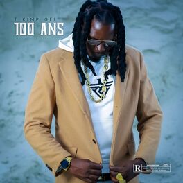 Album cover of 100 ans