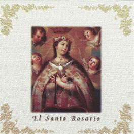 Album cover of El Santo Rosario