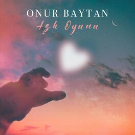 Album cover of Aşk Oyunu