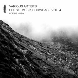 Album cover of Poesie Musik Showcase, Vol. 4