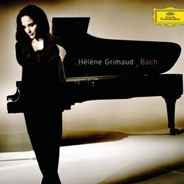 Album cover of Bach